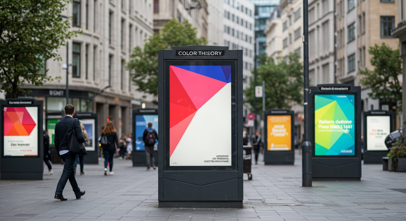 Создание рекламы